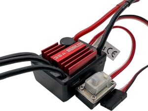 [LCRACING] RCカー L6148 ブラシレスESC 35A/防水