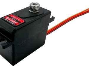 [LCRACING] RCカー LCE006 BATAN D132F サーボ