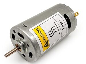 [LCRACING] RCカー LCE007 390ブラシモーター