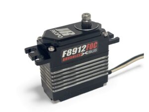 F8912FOC 12V