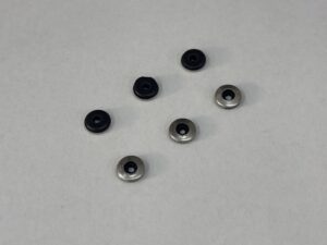 FLAT WASEHR S (#4-40.M3)