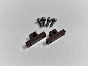 マウントブロック BK